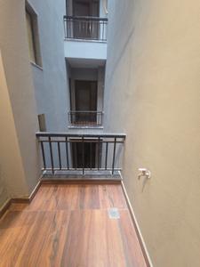 Balcony Image of 5500 Sq.ft 4.5 BHK Builder Floor for sale in Rajouri Garden New Delhi for Rs. 115000000