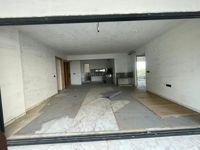 Hall Image of 2312 Sq.ft 3 BHK Apartment / Flat for sale in Kudasan Gandhinagar for Rs. 15500000