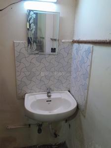 Bathroom Image of Basak Guest House  in Bhowanipore, Kolkata