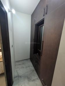 Bedroom Image of 1395 Sq.ft 2 BHK Apartment / Flat for rent in Bestech Park View Residences, Sector 66 Mohali for Rs. 21500