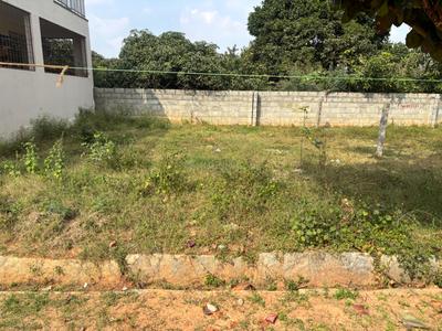 Image of 1140 Sq.ft Residential Plot / Land for sale in Bidarahalli, Bengaluru for Rs. 5700000