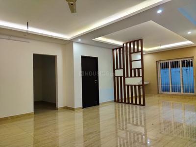 Hall Image of 1250 Sq.ft 3 BHK Independent House for sale in Kelambakkam Chennai for Rs. 6987000