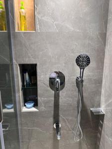 Bathroom Image of 1700 Sq.ft 3 BHK Apartment / Flat for sale in Vraj Tiara, Worli Mumbai for Rs. 150000000