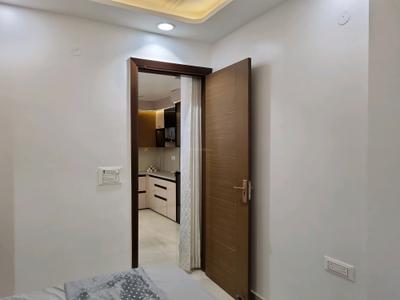 Bedroom Image of 1200 Sq.ft 4 BHK Apartment / Flat for sale in Hastsal New Delhi for Rs. 7700000