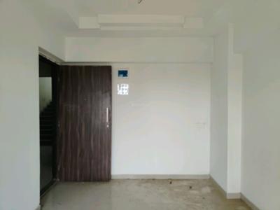 Living Room Image of 790 Sq.ft 1.5 BHK Apartment / Flat for sale in Rajhans Moonstone, Vasai West Vasai for Rs. 7800000
