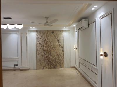 Dining Area Image of 2600 Sq.ft 4 BHK Builder Floor for sale in Shahpur Gurgaon for Rs. 48500000