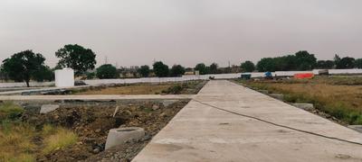 Image of 660 Sq.ft 1 BHK Apartment / Flat for sale in RAS Lake View Plots, Banjari, Dhar for Rs. 1056000