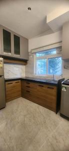 Kitchen Image of 710 Sq.ft 1 BHK Apartment / Flat for sale in Mohite Mrugank, Chembur Mumbai for Rs. 11900000