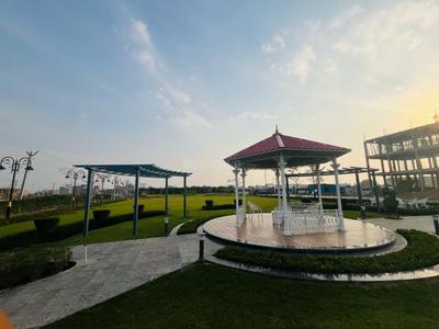 Image of 1350 Sq.ft Residential Plot / Land for sale in ASM Shree Jaswant Garden, Sector 14, Panchkula for Rs. 12000000