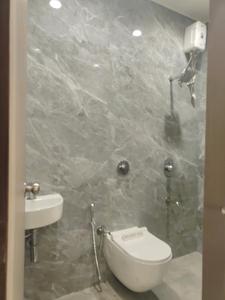 Bedroom Image of 580 Sq.ft 1 BHK Apartment / Flat for sale in Prithvi Anand Kuber Complex, Palghar Mumbai for Rs. 2472000