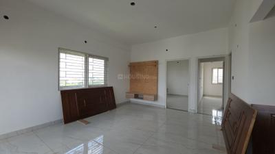 Living Room Image of 1200 Sq.ft 2 BHK Independent House for rent in Kudlu Bengaluru for Rs. 35000