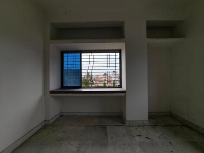 Bedroom Image of 1465 Sq.ft 3 BHK Apartment / Flat for sale in Behala Chowrasta Kolkata for Rs. 6000000