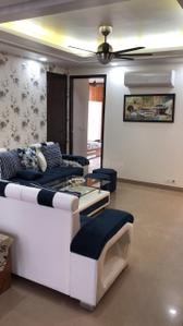 Hall Image of 1800 Sq.ft 4 BHK Builder Floor for sale in Sector 14 Gurgaon for Rs. 31500000
