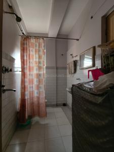 Kitchen Image of 2250 Sq.ft 3 BHK Apartment / Flat for sale in Behala Chowrasta Kolkata for Rs. 10500000