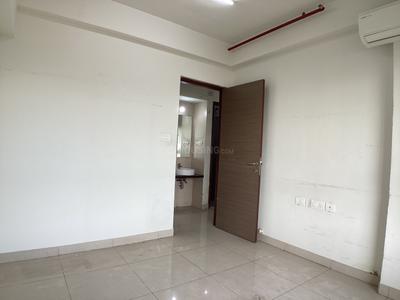 Bedroom Image of 908 Sq.ft 2 BHK Apartment / Flat for sale in The The Address, Ghatkopar West Mumbai for Rs. 17500000