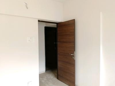 Bedroom Image of 750 Sq.ft 1.5 BHK Apartment / Flat for sale in Amardeep Anutham, Mulund East Mumbai for Rs. 14500000