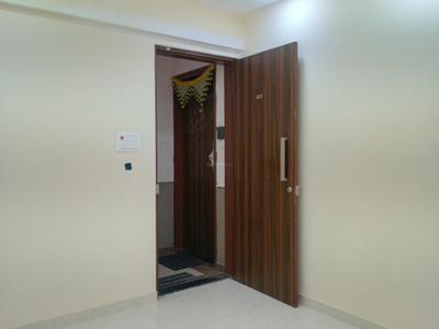Living Room Image of 780 Sq.ft 2 BHK Apartment / Flat for rent in Davakhar Elegance, Kalyan East Kalyan for Rs. 20000