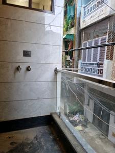 Bedroom One Image of 600 Sq.ft 2 BHK Apartment / Flat for sale in Dream Ultra Luxury by Dream Home Buildtech, Mahavir Enclave New Delhi for Rs. 5500002
