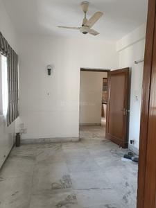 Hall Image of 2000 Sq.ft 3.5 BHK Apartment / Flat for rent in Azad Apartments, Kalu Sarai New Delhi for Rs. 125000