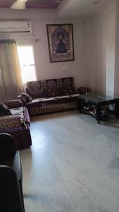 Hall Image of 2000 Sq.ft 4 BHK Penthouse for sale in Navrangpura Ahmedabad for Rs. 15000000