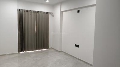 Bedroom Image of 3451 Sq.ft 4 BHK Apartment / Flat for rent in Shlokam Sharnam, Sargasan Gandhinagar for Rs. 45000