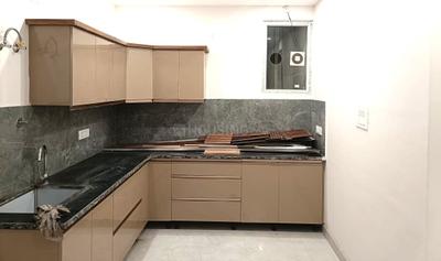 Kitchen Image of 1350 Sq.ft 3 BHK Builder Floor for sale in Malsi Dehradun for Rs. 9000000