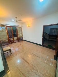 Hall Image of 2300 Sq.ft 4 BHK Penthouse for rent in Richards Town Bengaluru for Rs. 150000