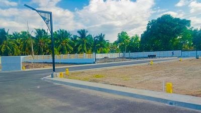 Image of 675 Sq.ft Residential Plot / Land for sale in Vattamalaipalayam, Coimbatore for Rs. 2835000