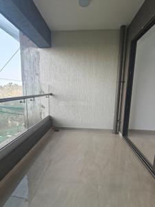 Balcony Image of 1941 Sq.ft 3 BHK Apartment / Flat for sale in Sobha Nesara, Kothrud Pune for Rs. 28500000