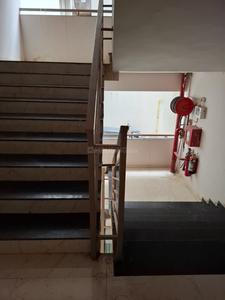 Image of 800 Sq.ft 1 BHK Apartment / Flat for sale in Nishan Grace, New Ranip, Ahmedabad for Rs. 3400000
