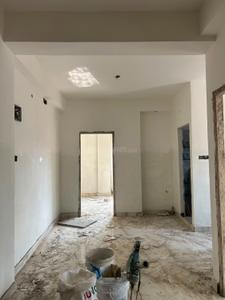 Hall Image of 870 Sq.ft 2 BHK Apartment / Flat for sale in Rajarhat Kolkata for Rs. 3915000