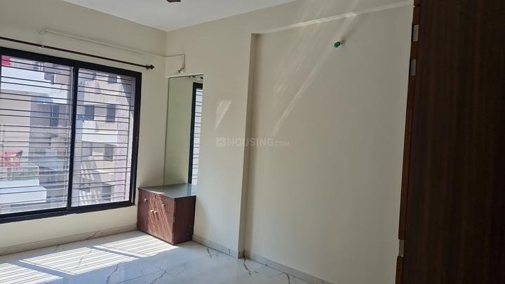 Jayanti Nagari Bedroom One 1