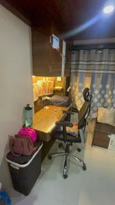 Hall Image of 670 Sq.ft 1 BHK Apartment / Flat for sale in Ridhi Siddhi Akruti, Kamothe Navi Mumbai for Rs. 5500000
