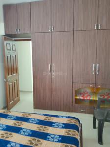 Bedroom Image of 1836 Sq.ft 3 BHK Apartment / Flat for sale in Deep Indraprasth 6, Satellite Ahmedabad for Rs. 16000000