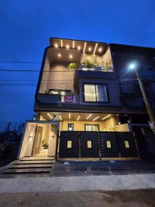 Image of 2400 Sq.ft 5 BHK Villa for sale in Narayan Vihar, Jaipur for Rs. 28100000