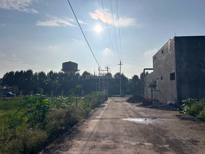 Image of 1000 Sq.ft Residential Plot / Land for sale in Dhanwantary Nagar, Jabalpur for Rs. 2900000