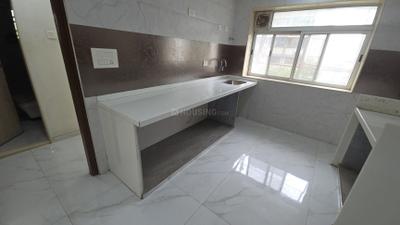 Kitchen Image of 1000 Sq.ft 2 BHK Apartment / Flat for sale in Ghatkopar East Mumbai for Rs. 19500000