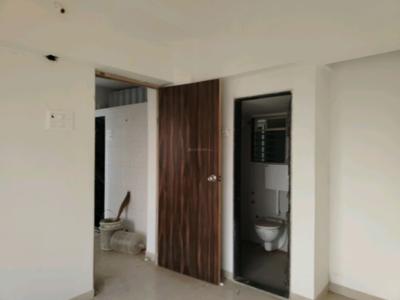 Bedroom Image of 748 Sq.ft 2 BHK Apartment / Flat for sale in Fia Jeevika Heights, Palghar Mumbai for Rs. 3108000