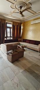 3 BHK Independent Builder Floor