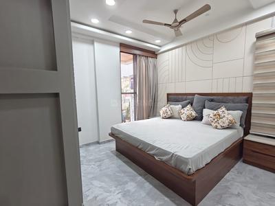 Bedroom Image of 1600 Sq.ft 3 BHK Apartment / Flat for sale in Vardhman Eminara Phase 1, Mansarovar Jaipur for Rs. 12500000