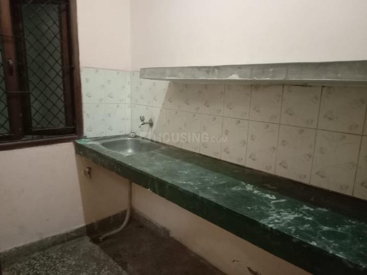 rwa munirka village Kitchen 1