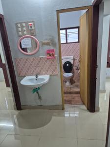 Hall Image of 750 Sq.ft 2 BHK Independent House for rent in Ulloor Thiruvananthapuram for Rs. 15000