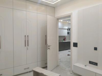 Bedroom Image of 2500 Sq.ft 4 BHK Builder Floor for sale in Sector 17 Rohini New Delhi for Rs. 36500000
