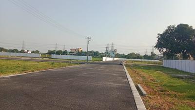 Residential Plot