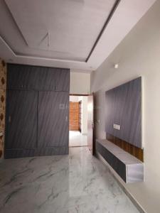 Bedroom Image of 1050 Sq.ft 3 BHK Independent House for sale in  G T B Nagar, Kharar Mohali for Rs. 6500000