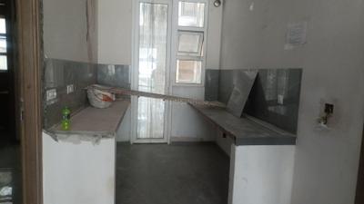 Kitchen Image of 1500 Sq.ft 3.5 BHK Apartment / Flat for sale in M3M Antalya Hills , Sector 79 Gurgaon for Rs. 17499000