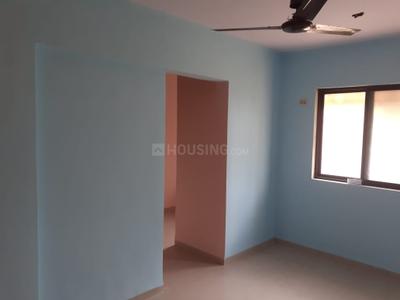 Bedroom Image of 480 Sq.ft 1 BHK Apartment / Flat for sale in Dombivli East Thane for Rs. 3800000