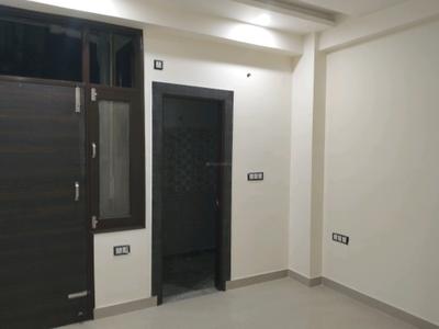 Bedroom Image of 1100 Sq.ft 2 BHK Apartment / Flat for sale in Shalimar Garden Ghaziabad for Rs. 5400000