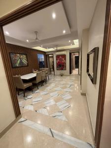 Hall Image of 1650 Sq.ft 3 BHK Builder Floor for sale in DLF City Phase 1, DLF Phase 1 Gurgaon for Rs. 34900000