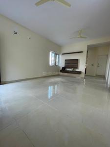 Hall Image of 1200 Sq.ft 1 BHK Apartment / Flat for rent in Bommanahalli Bengaluru for Rs. 33999